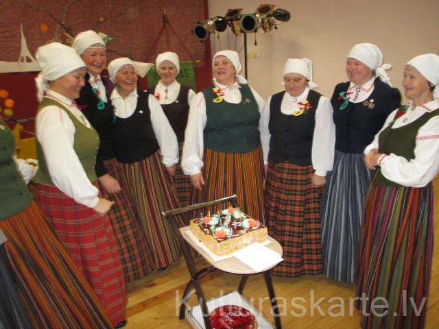 fOLKLORAS KOPAI"Isnauda" - 15